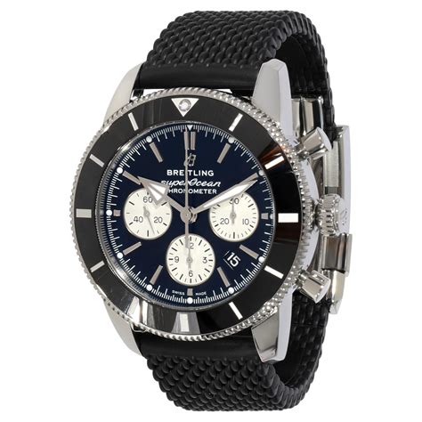 breitling superocean watch sale.